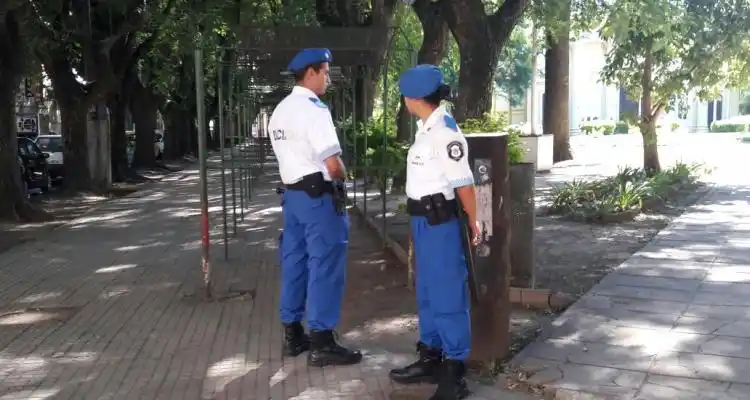 Refuerzan seguridad a la salida de las escuelas ante los intentos de abordaje de niños