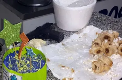 Desbaratan "narcopanadería" en La Matanza: Hay 7 detenidos