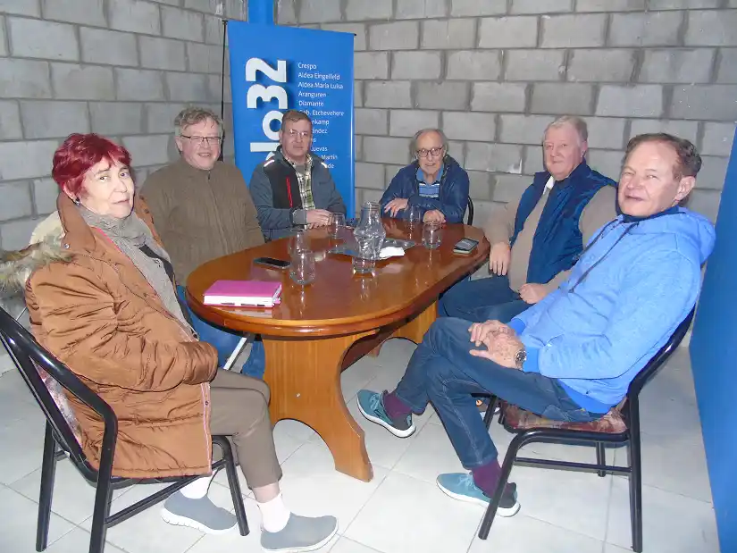 La AECAAC trabaja sin cesar en su proyecto educativo