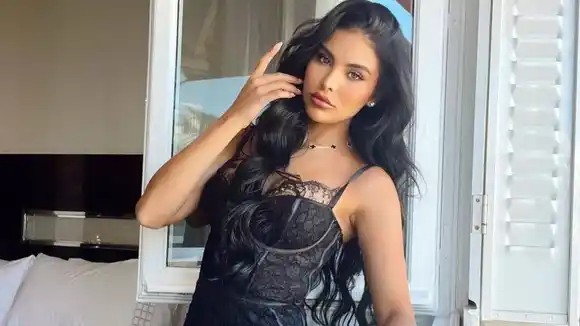 ¡QUÉ ENREDO! Arrestan a venezolana en España y la confunden con Ninoska Vásquez