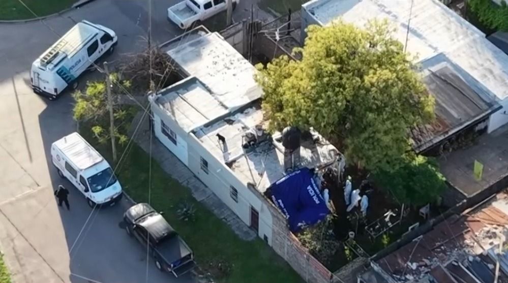 Ya hay cuatro detenidos