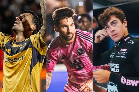 Clausura, Messi va por un nuevo título y corre Colapinto: la agenda deportiva de este domingo