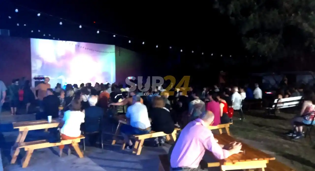 La cultura al alcance de todos en una exitosa Noche de los Museos