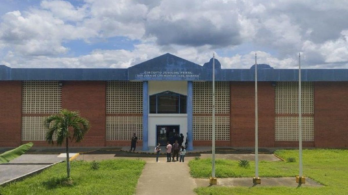 Hay una embarazada entre los enjuiciados tras el 28 de julio en Guárico: no les permitieron escoger a su propia defensa