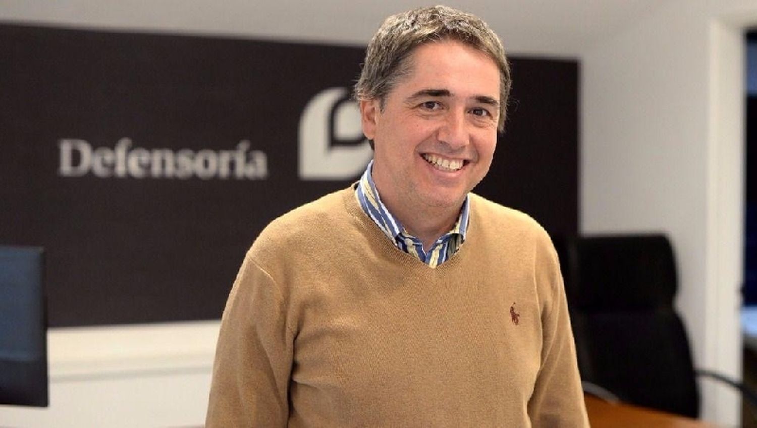 Lorenzino quiere que Edesur se vaya: "Creo que es una decisión unánime"