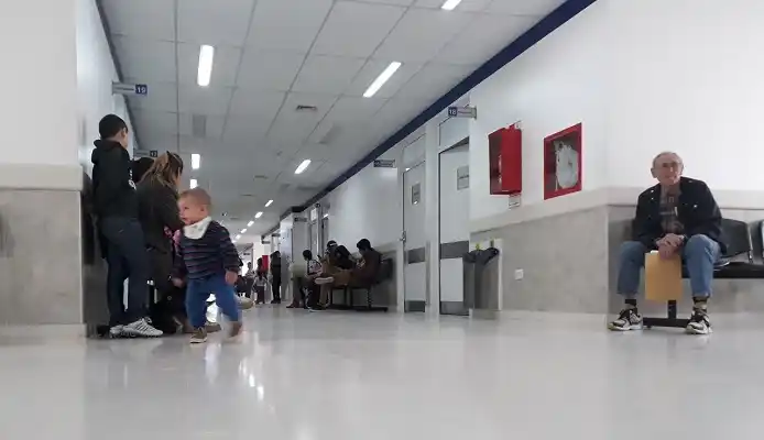 Bacteria streptococcus pyogenes: Desde el hospital confirmaron que no hay casos en la ciudad