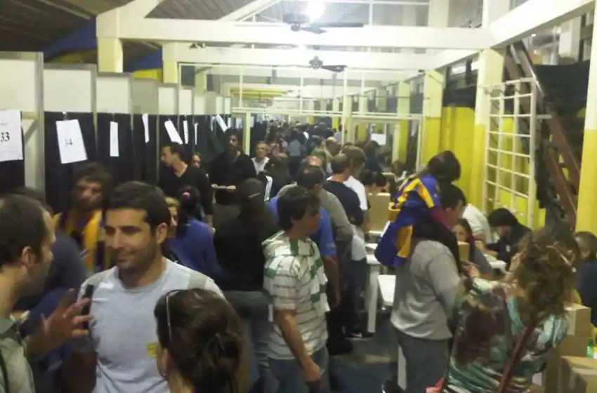 Ocho agrupaciones ya están oficializadas