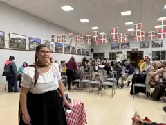 Jornada Solidaria Todos por Juani: baile, teatro y música para juntar fondos para el joven tandilense