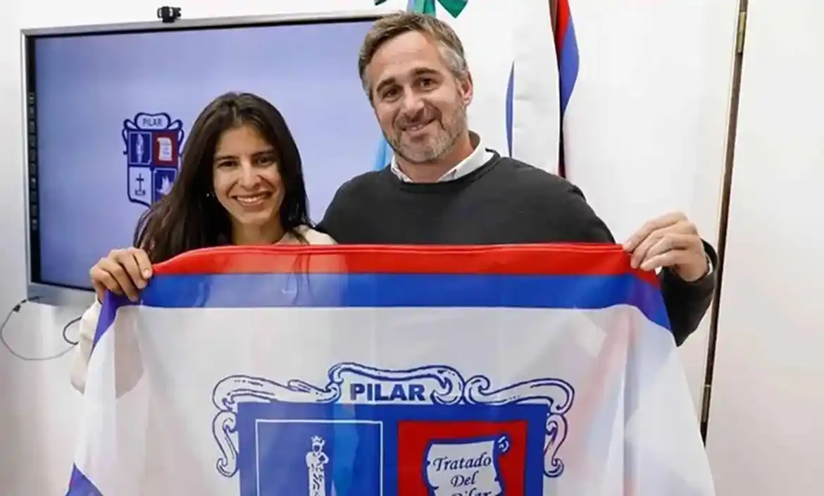 “Pilar Corre”, en julio se viene el Medio Maratón de Pilar