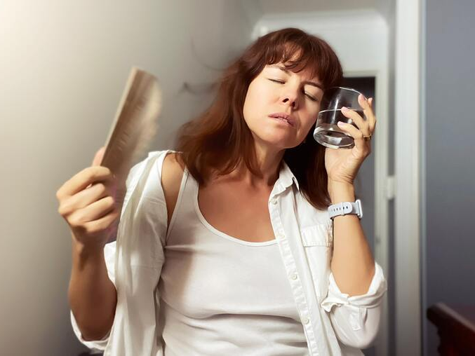 Entre Ríos: Buscan garantizar por ley la atención de salud a mujeres en el climaterio y la menopausia
