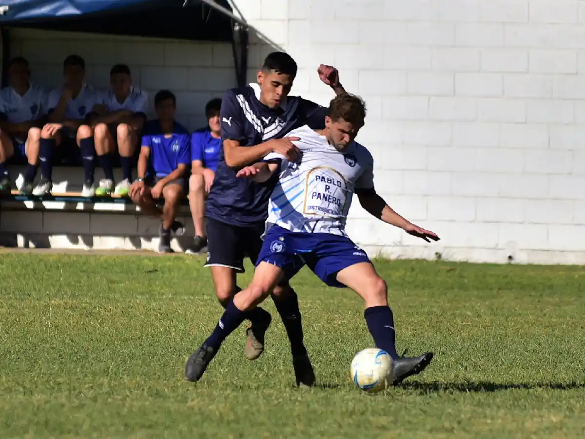 Duelo sanfrancisqueño