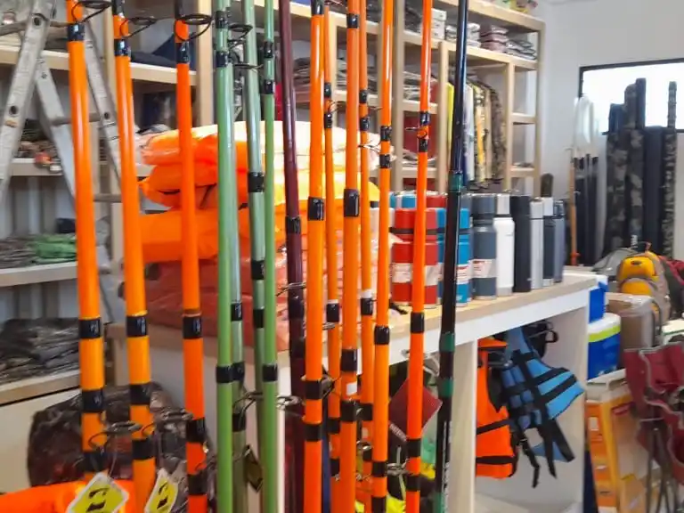 “Aguará” se trasladó a un nuevo espacio comercial en Cinco Esquinas