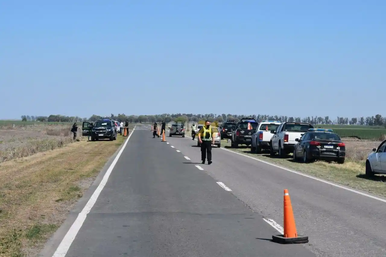 Femicidio en ruta 90: detalles del aberrante crimen de una joven que conmociona a la región