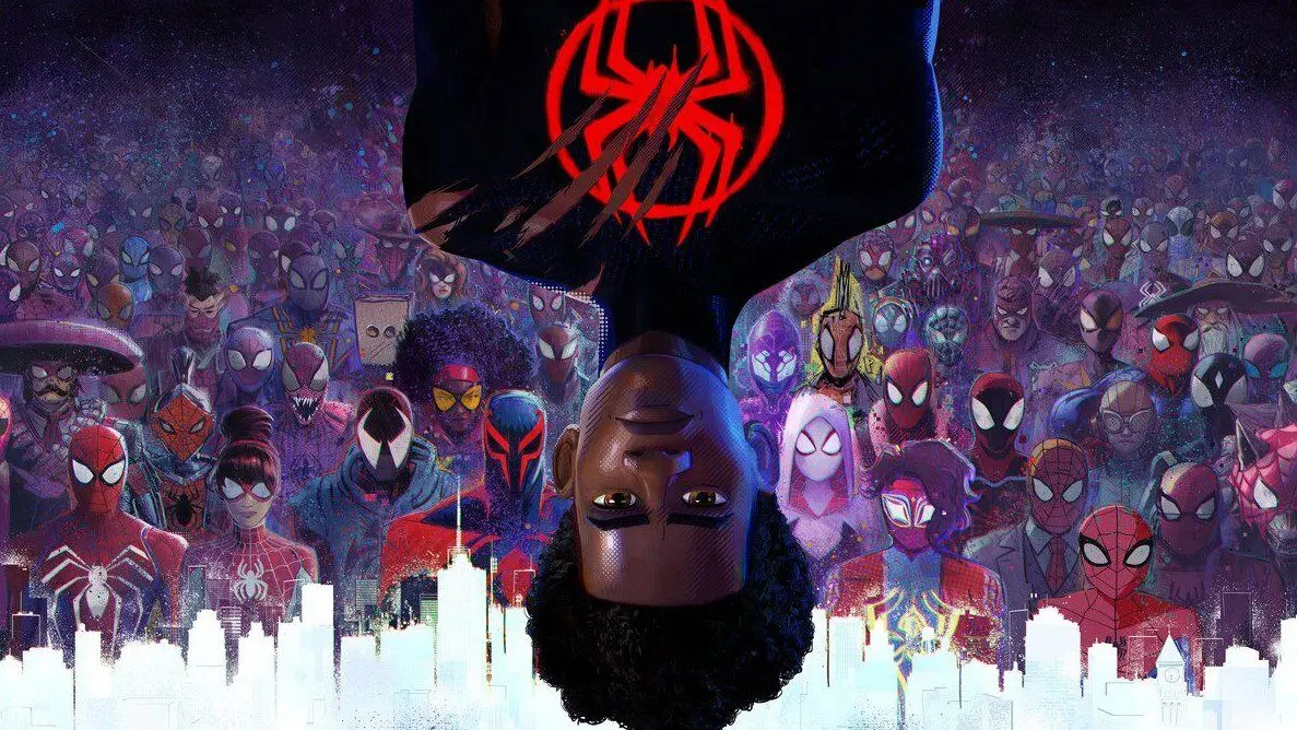 Spider-man se estrena al tope de la taquilla