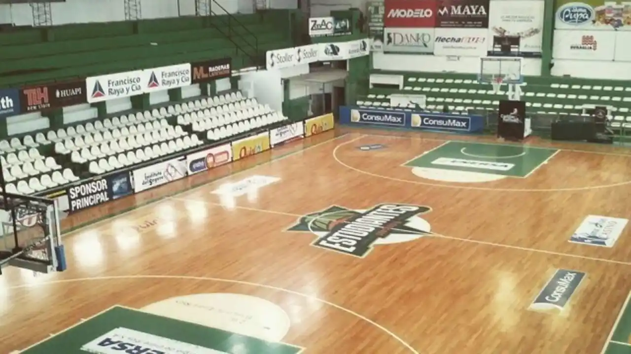 El Club Estudiantes Concordia organiza Torneo de Básquet 3x3 femenino