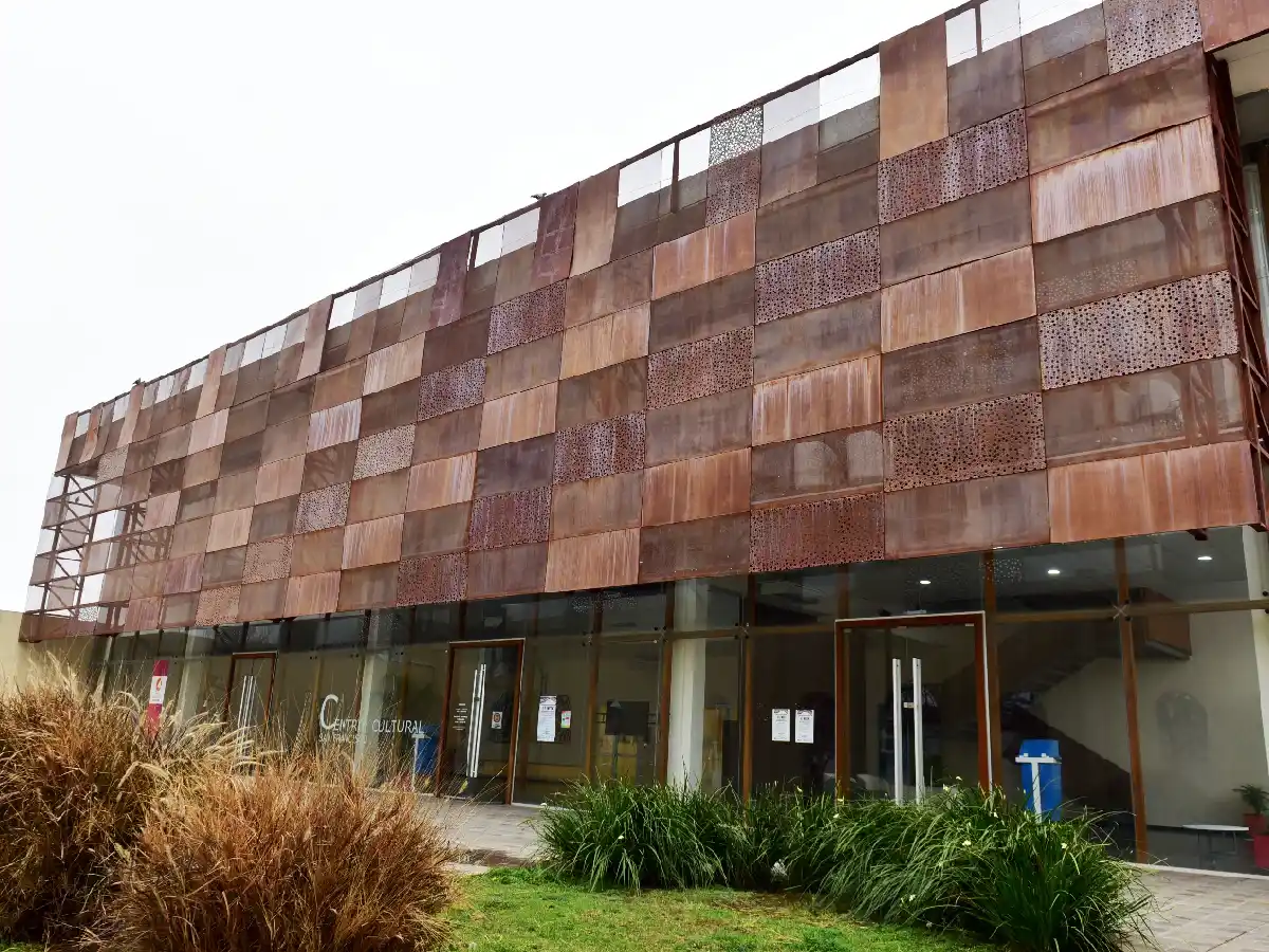 Llega el “#TourNoBinarix” al Centro Cultural 