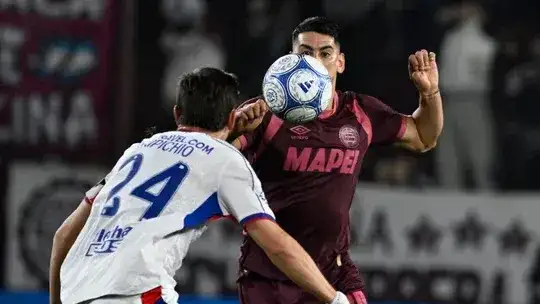Lanús arrancó con una victoria ante San Lorenzo en el Torneo Clausura