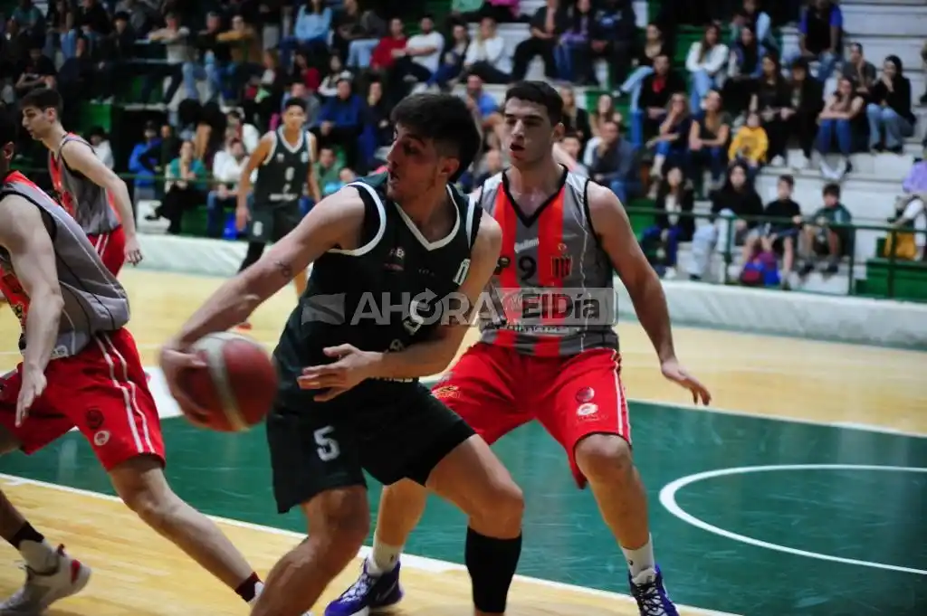 Foto: Mauricio Ríos