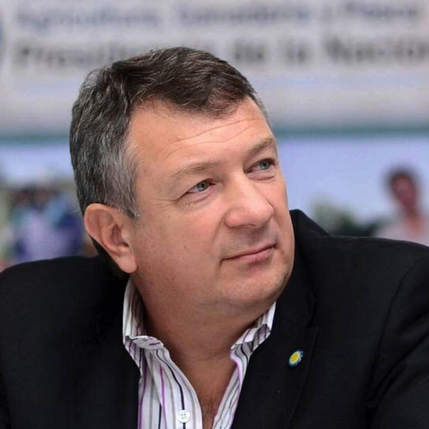 imagen Norberto Yauhar