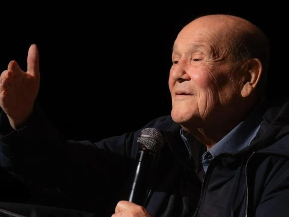 Murió el cantante Leo Dan