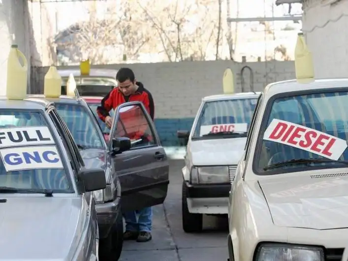 Cayó un 13% la venta de autos usados en mayo en medio de un consumo que no remonta