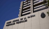 La conclusión de los  juicios orales están en la agenda próxima del Poder Judicial