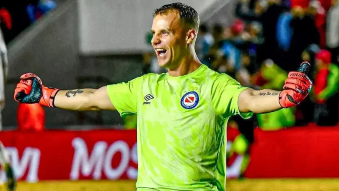 "Ruso" Rodríguez