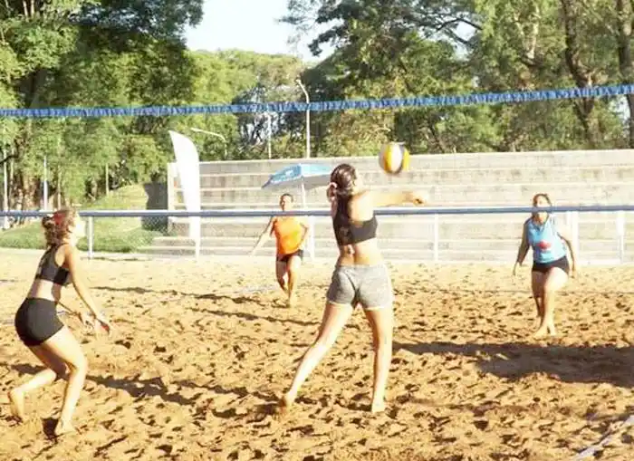 Algunas actividades deportivas para este fin de semana