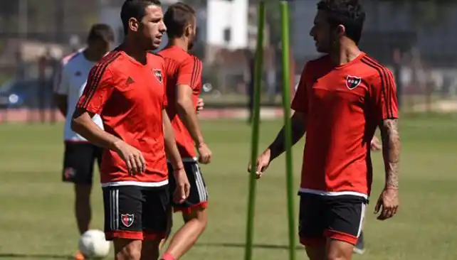 Newell's no arrancó la pretemporada por falta de pago