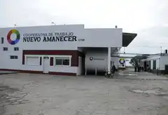 La cooperativa Nuevo Amanecer busca su regularización