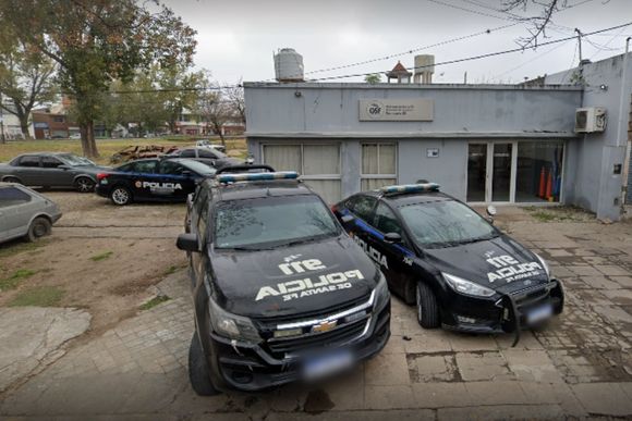 Recapturaron a un prófugo que no volvió de una salida transitoria