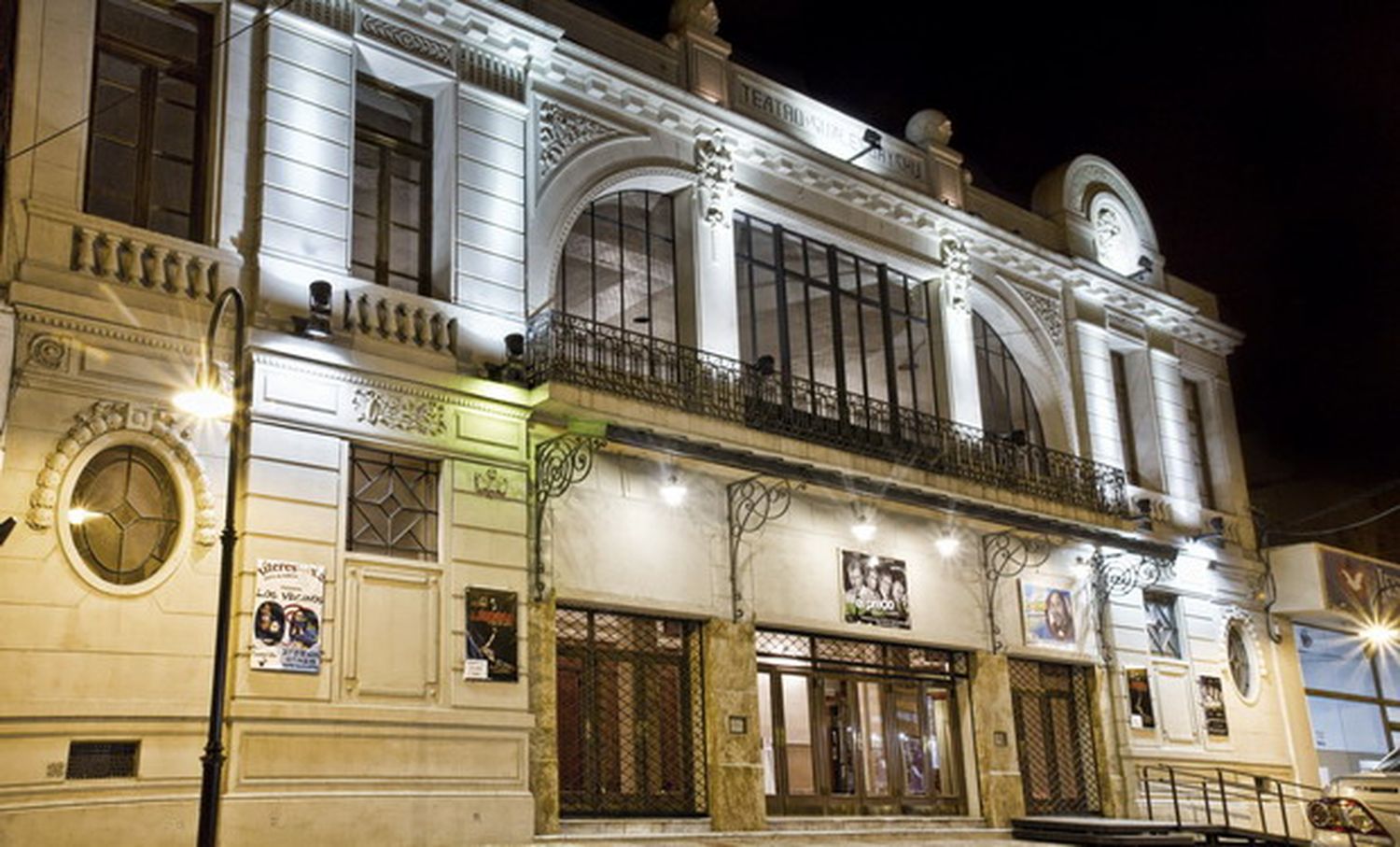 Hoy comienza la Semana del Teatro