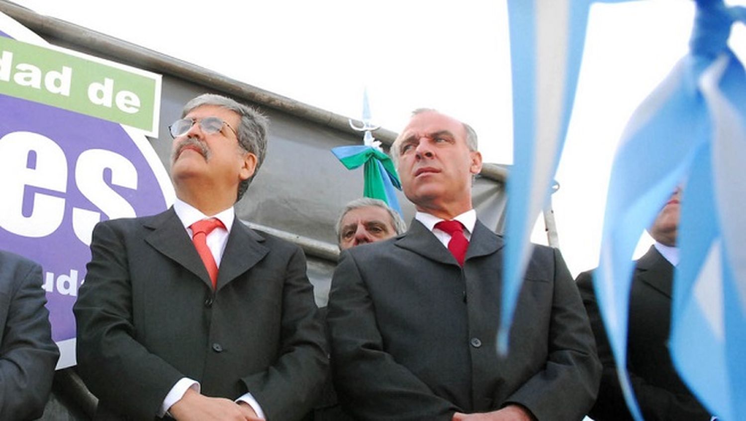 Cuaderno de las coimas: Se entregó otro ex funcionario kirchnerista