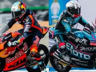 Perrone y morelli