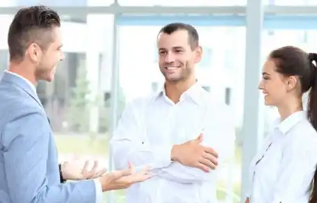 Nueve características de una persona influyente