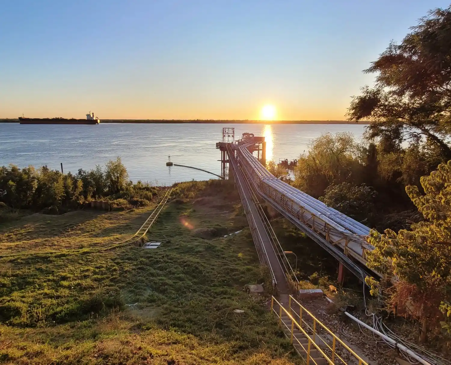 Desde Aguas Santafesinas comunicaron un corte no programado para esta noche y volvieron las quejas en redes