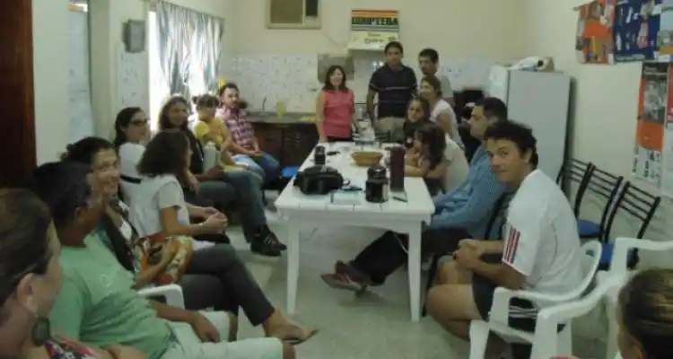 En asamblea, Suteba debate el mandato que enviará a La Plata