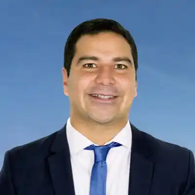 imagen Nicolás Rodríguez Saá