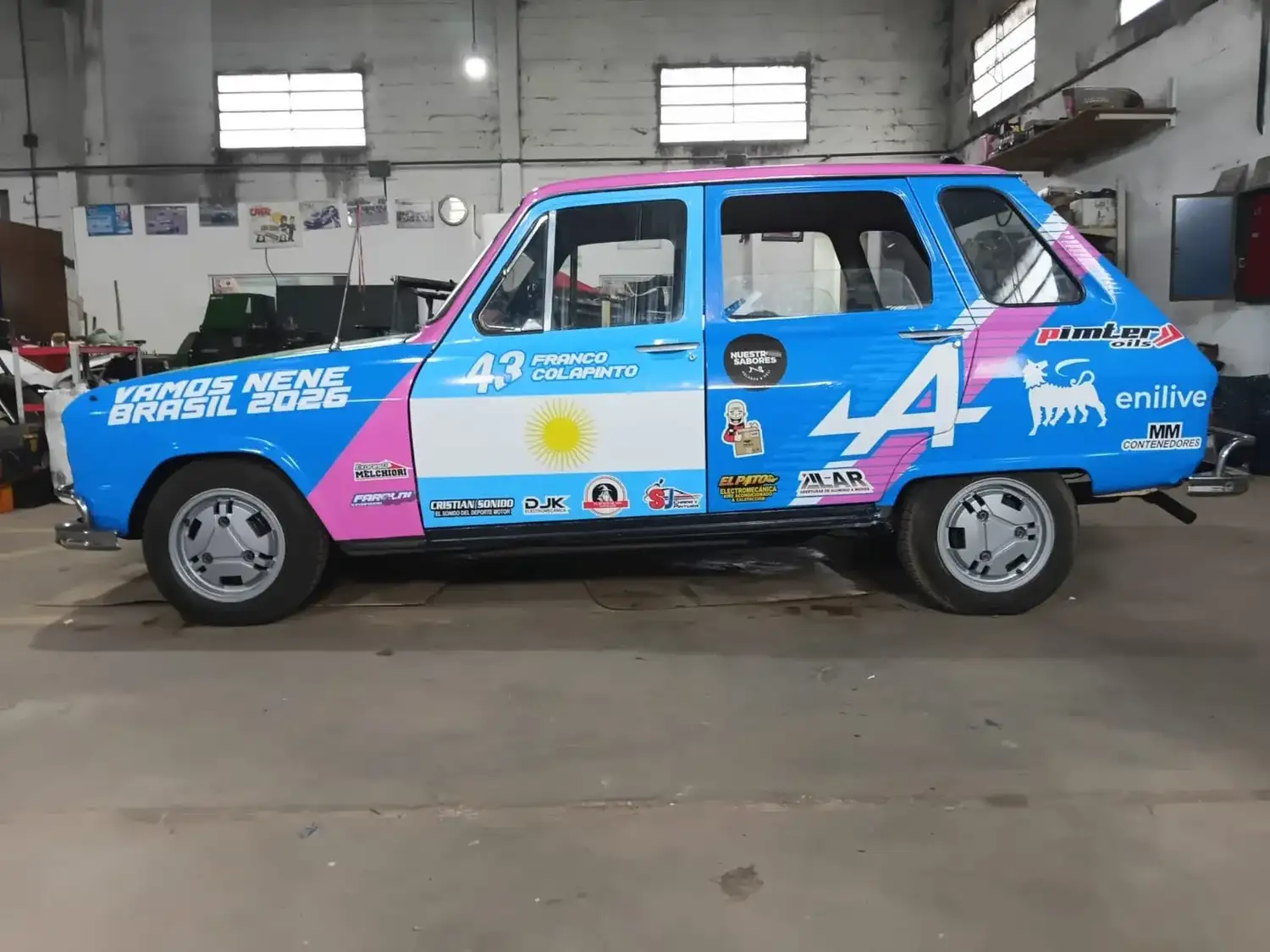 auto