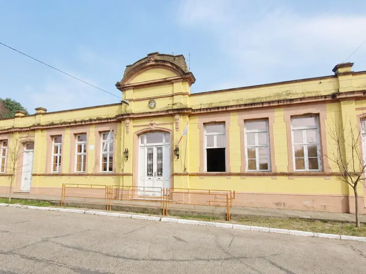 La escuela Álvarez Condarco de Chajarí será intervenida para fortalecer su infraestructura educativa