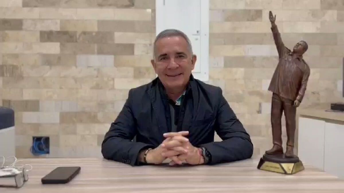 Freddy Bernal dice que van 67 personas detenidas por TRAMA DE CORRUPCIÓN
