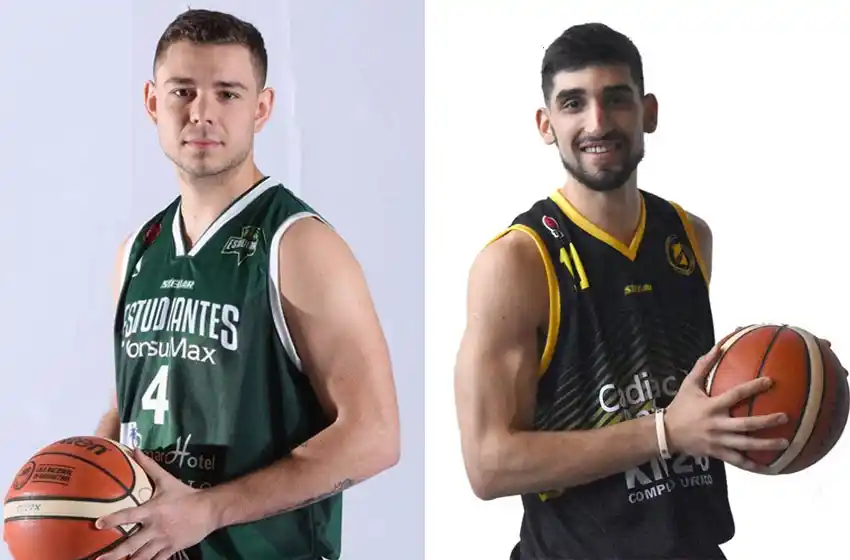 Quilmes cerró sus primeras incorporaciones para la Liga Argentina