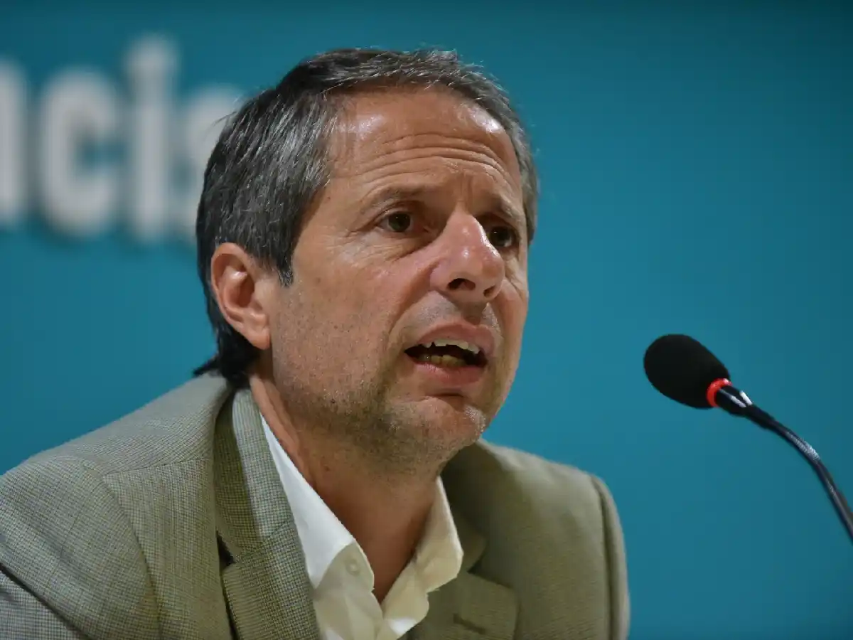 El municipio pedirá a las agencias listado de personas que  viajaron al exterior   
