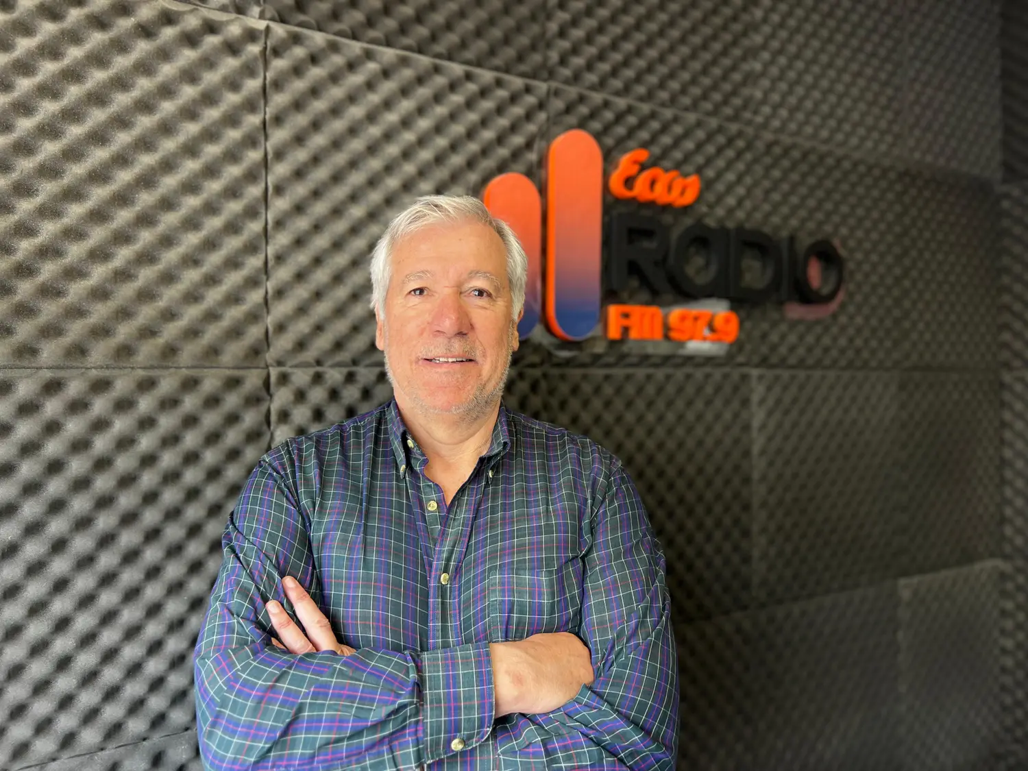 Archivo Ecos Diarios: Raúl Jáuregui recordó complejos hoteleros del "Centro Viejo" de la ciudad