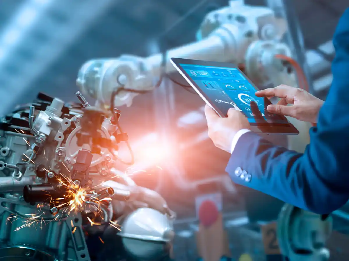 Más del 50% de las empresas del país ya adoptan al menos una tecnología 4.0