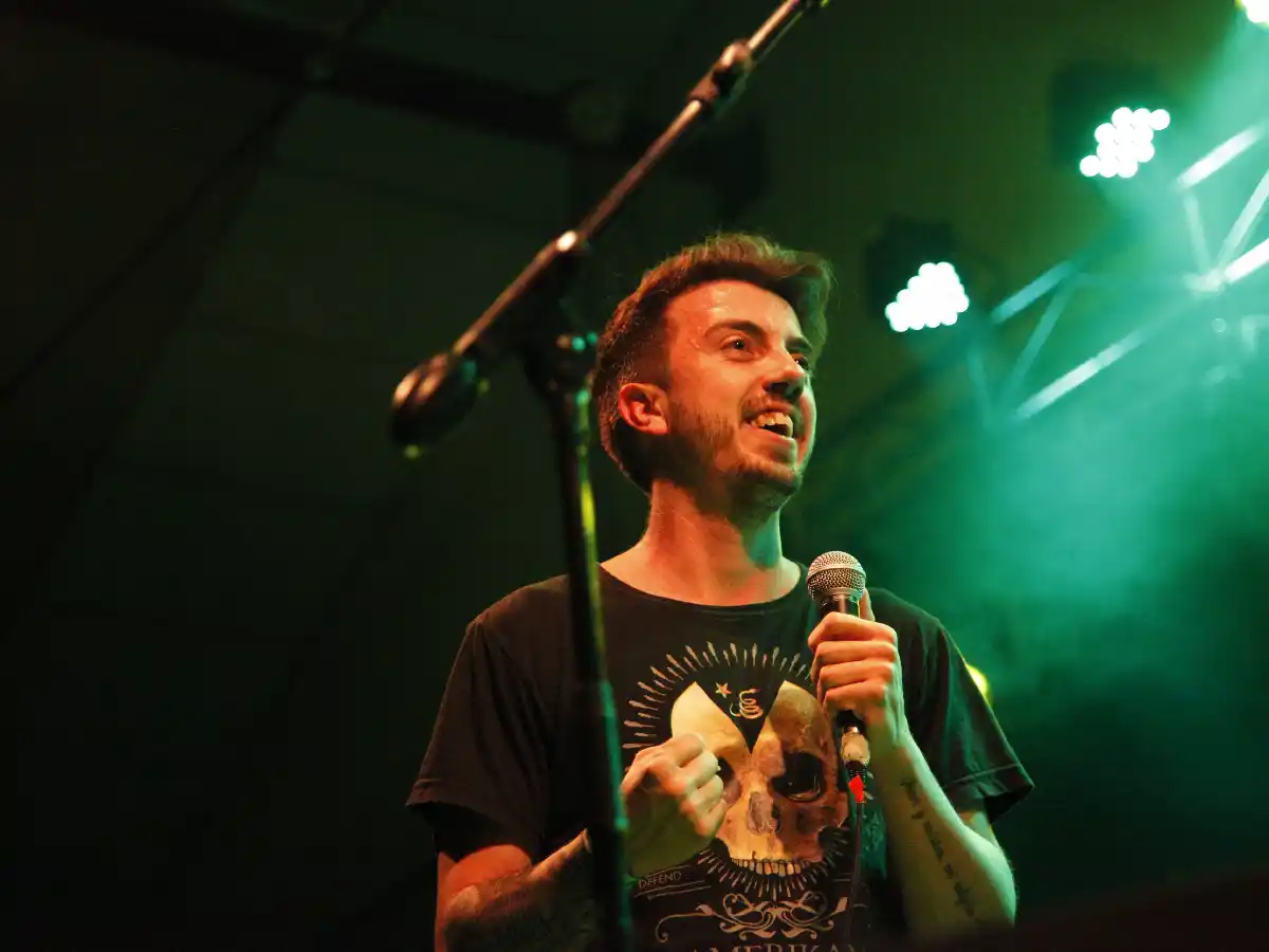 Música para todos los gustos el fin de semana en el Cuem 