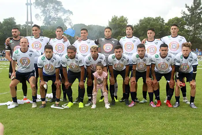 Se define la participación en en el Torneo Regional 2020
