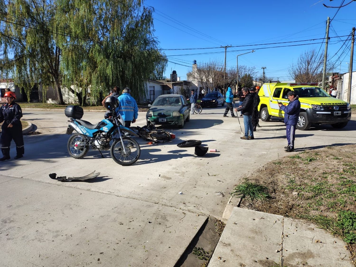 accidentes - 1