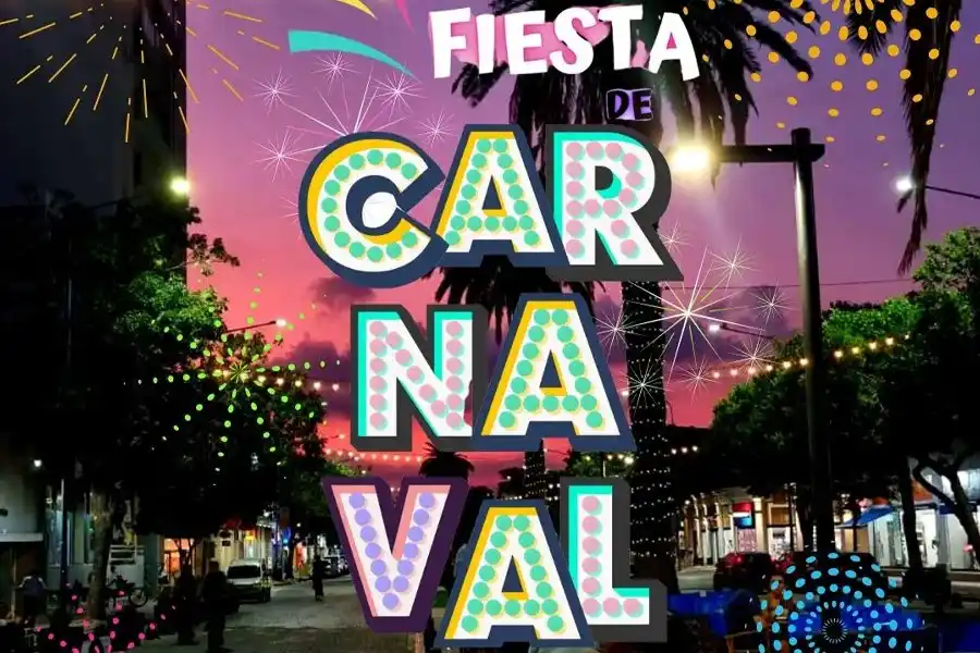 Comparsas desfilarán por Bv. Santa Fe este viernes: “Todavía hay carnaval y está acá en Rafaela”