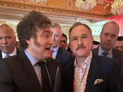 La llegada de Lamelas se produce en un momento estratégico para las relaciones bilaterales entre ambos países.